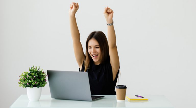 Descubra Como Ser Mais Produtivo Trabalhando em Casa: Dicas Infalíveis para Aumentar sua Performance!