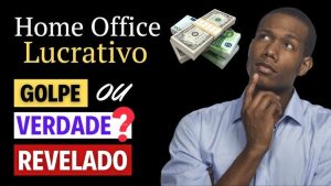 Home Office Lucrativo