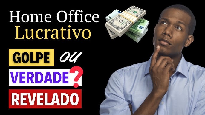 “Descubra Como Transformar Seu Home Office Em Um Negócio Lucrativo: Dicas Infalíveis Para Ganhar Dinheiro Em Casa!”