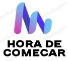 HORA DE COMEÇAR