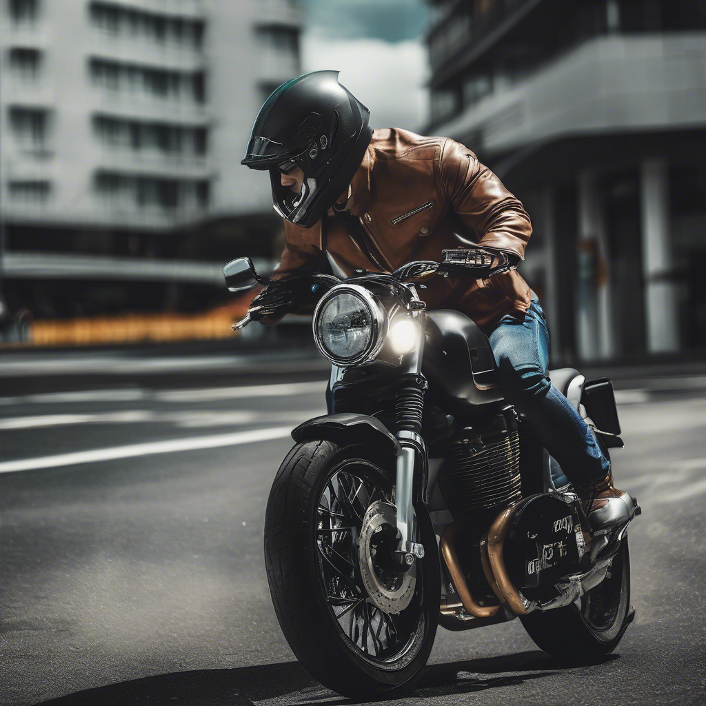 Como Comprar sua Moto Abaixo do Valor de Mercado 2 Como Comprar Sua Moto Abaixo Do Valor De Mercado - Content Illustration