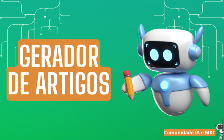 Plugin gerador de artigos para SEO