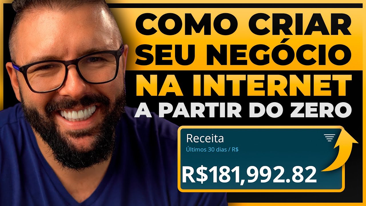 curso de marketing digital do Alex Vargas