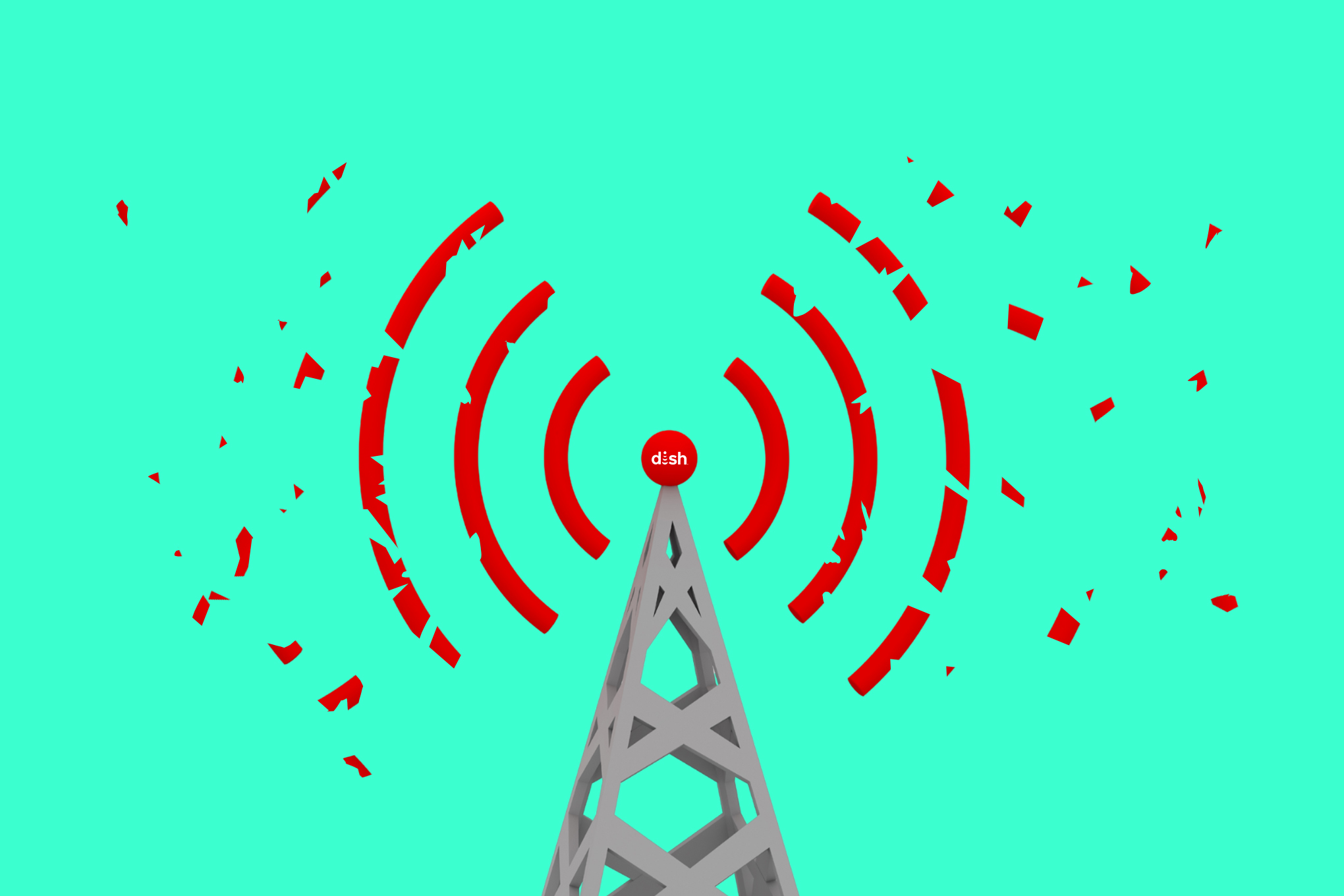 Plano para quarto player no setor de telefonia sem fio nos EUA culmina em venda de espectro multibilionária - Imagem do artigo original