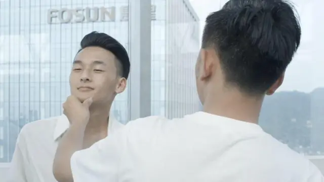 Excesso de homens e pressão social impulsionam o mercado de consultores de relacionamento na China - Imagem do artigo original