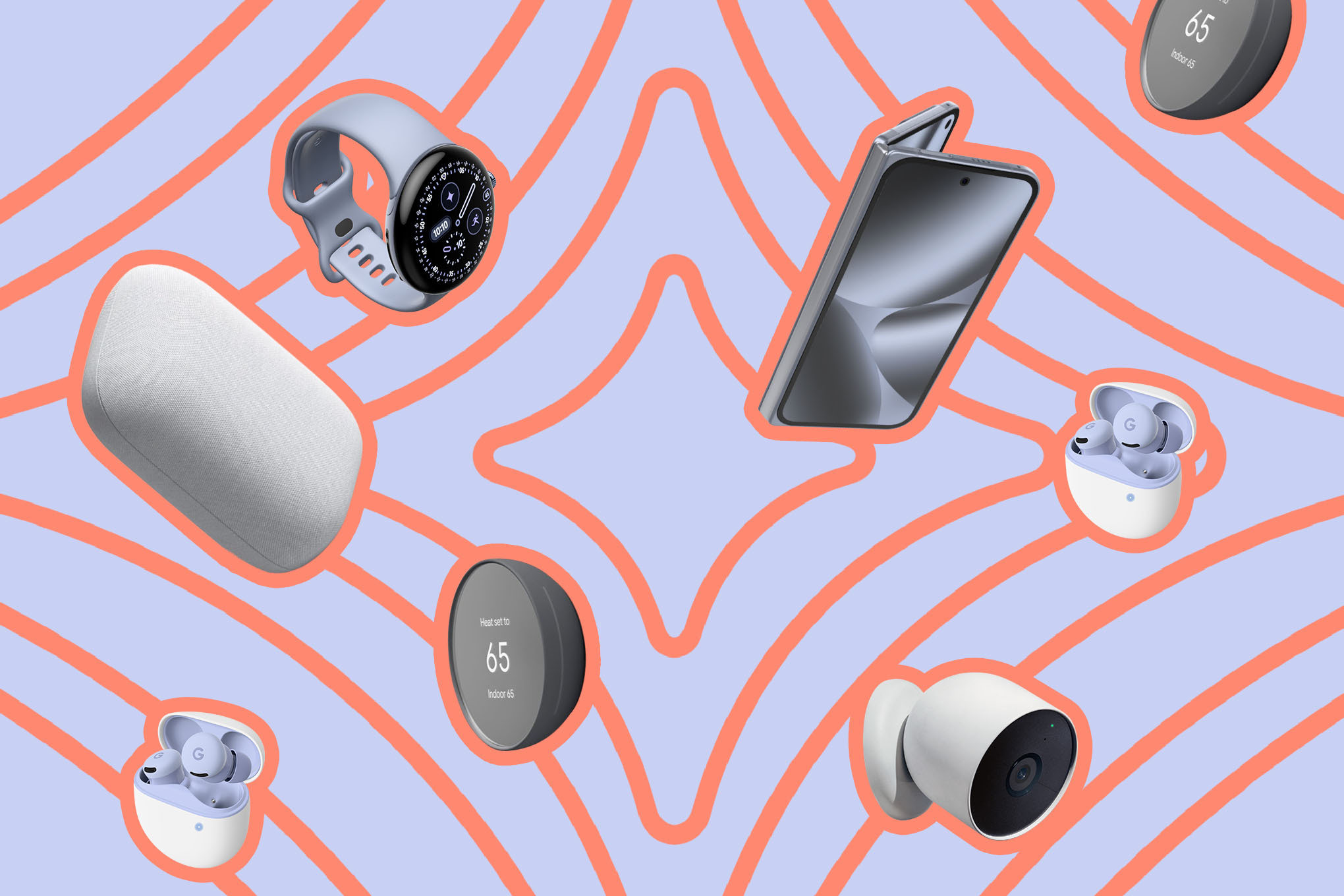 Google Desenha Futuro do Hardware de IA Como Ecossistema de Acessórios, Não Um Dispositivo Único - Imagem do artigo original
