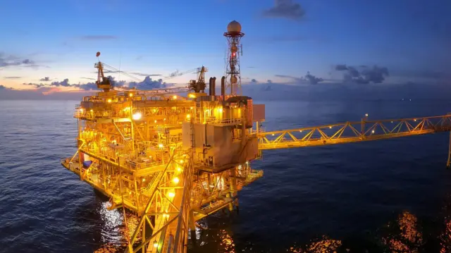 Brasil na Vanguarda: América do Sul se Projeta Como Região de Mais Rápido Crescimento na Produção de Petróleo - Imagem do artigo original