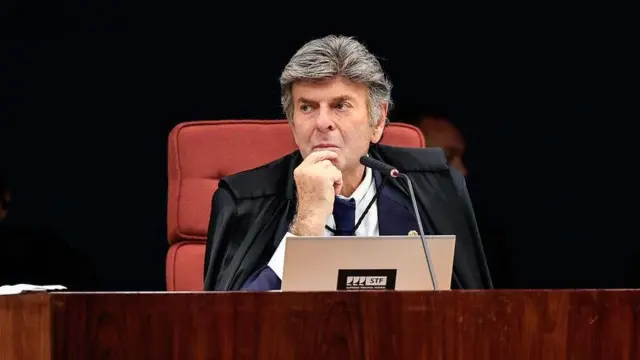 Julgamento de Jair Bolsonaro no Supremo Tribunal Federal tem início nesta terça-feira - Imagem do artigo original