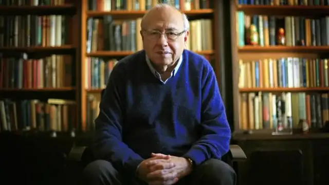 Morte de Luis Fernando Verissimo, aos 88 anos, marca o fim de uma era no humor e na crônica brasileira - Imagem do artigo original