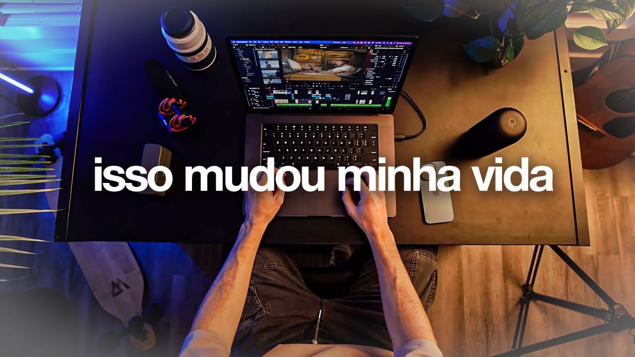 motivação pessoal