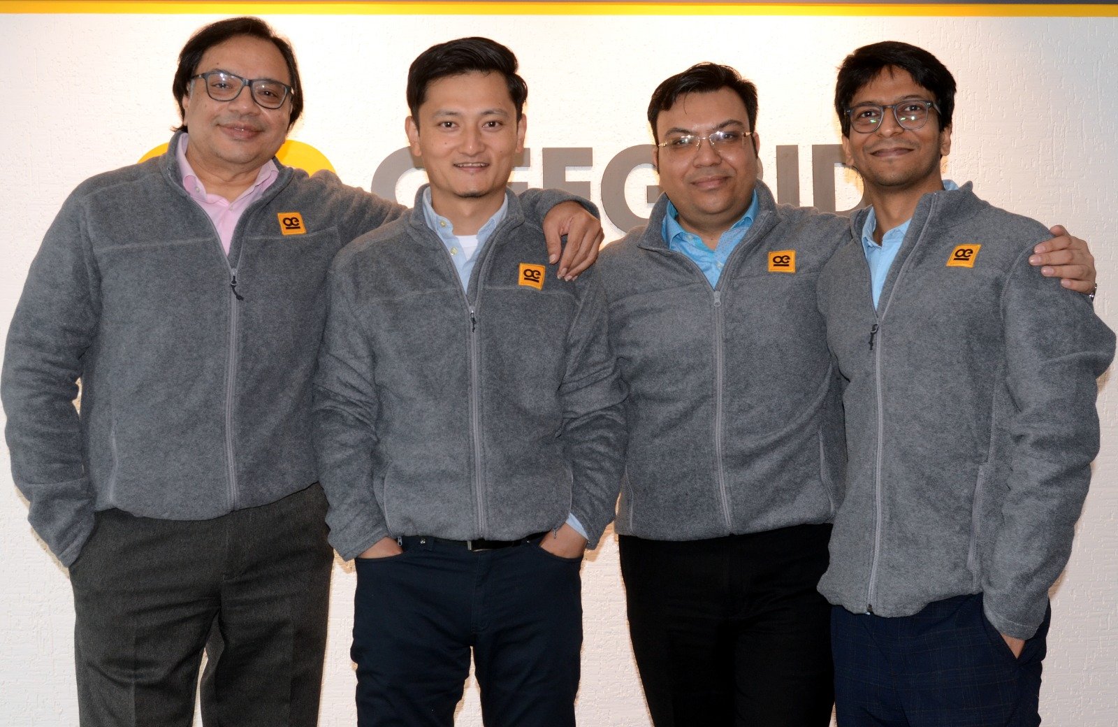 Offgrid Energy Labs Garante US$15 Milhões para Democratizar Armazenamento de Energia Sem Lítio na Índia - Imagem do artigo original