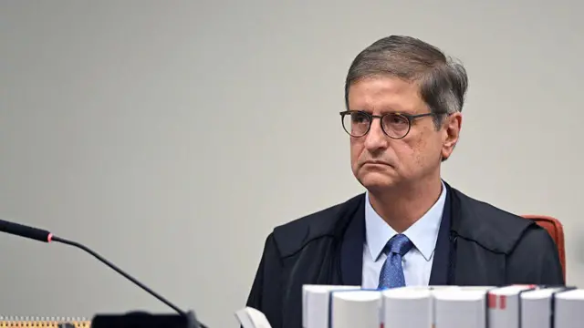 Julgamento de Bolsonaro: STF analisa tentativa de golpe e argumentos da defesa - Imagem do artigo original