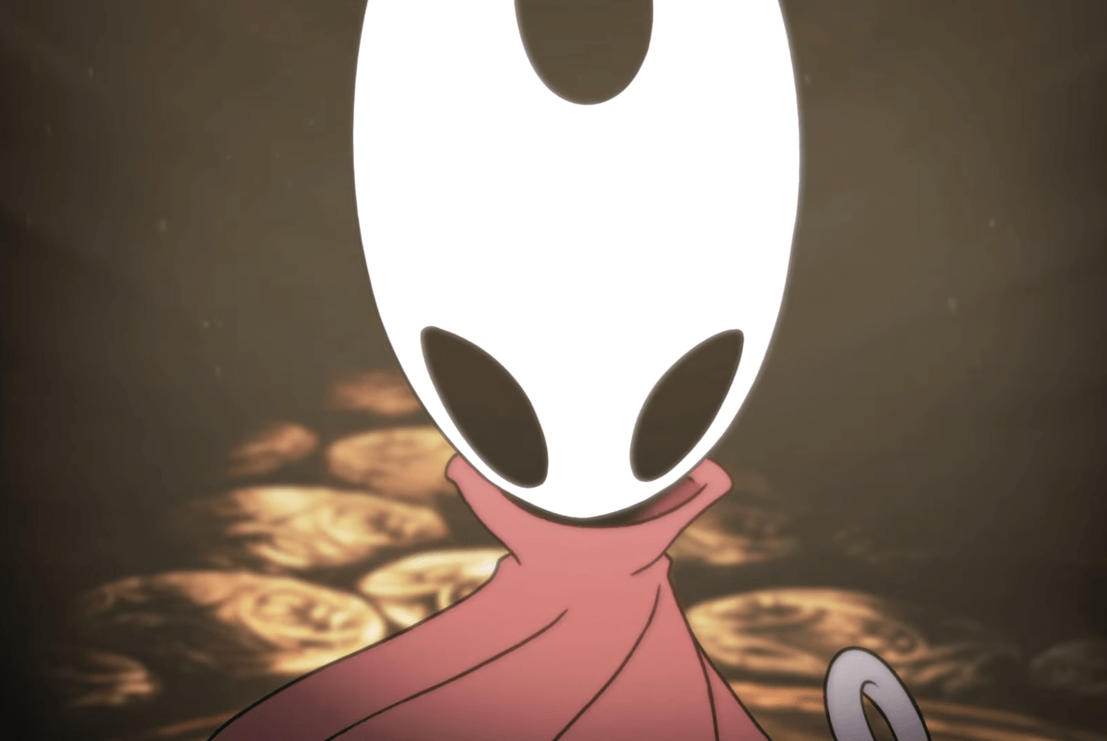 Hollow Knight: Silksong tem Lançamento e Detalhes Confirmados após Anos de Antecipação - Imagem do artigo original