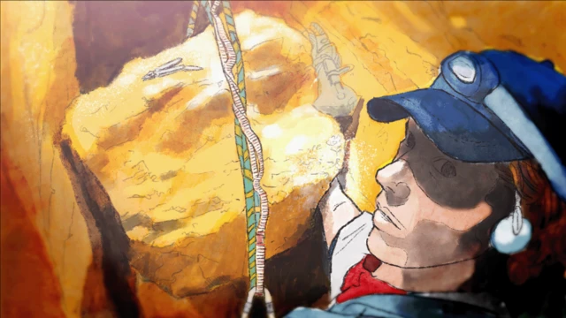 Aron Ralston: A Jornada de Sobrevivência Que Levou à Amputação da Própria Mão em Utah - Imagem do artigo original