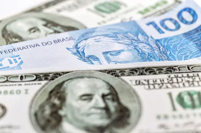 Crise Diplomática Internacional Coloca Bancos Brasileiros em Dilema Pela Lei Magnitsky - Imagem do artigo original