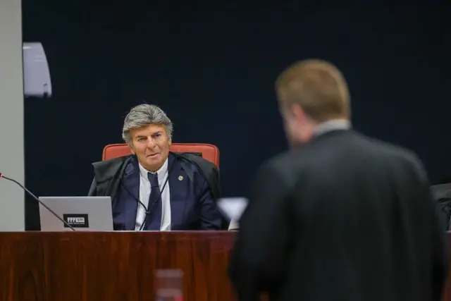 Luiz Fux e o Julgamento de Bolsonaro: Entenda a Posição no STF - Imagem do artigo original