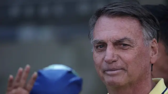 Recursos Bolsonaro Condenado: Caminhos da Defesa - Imagem do artigo original