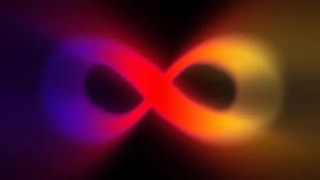 Matemáticos Propõem o Fim do Infinito: Por Quê? - Imagem do artigo original
