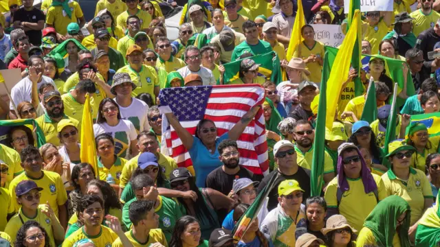 Lei Magnitsky Brasil: Impacto nos Bancos e Soberania Monetária - Imagem do artigo original