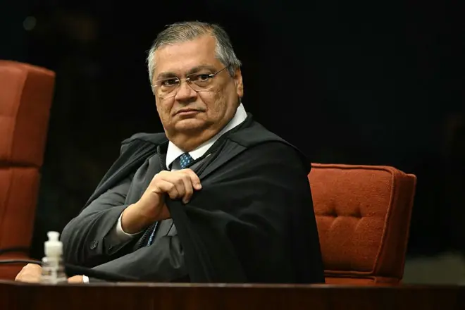 Julgamento Bolsonaro STF: STF avança para decisão crucial - Imagem do artigo original