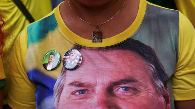 Julgamento de Bolsonaro no STF: Condenação Vista Como Certa - Imagem do artigo original