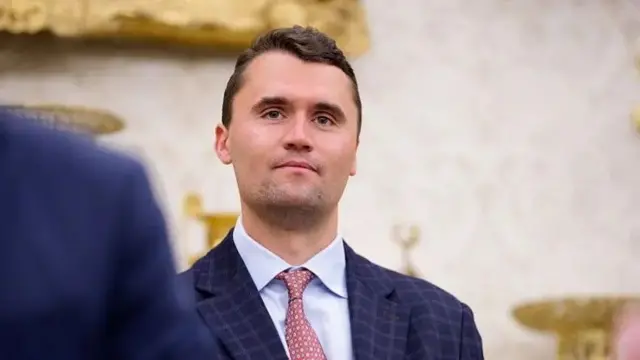 Atentado Charlie Kirk: Ativista de Trump É Baleado nos EUA - Imagem do artigo original