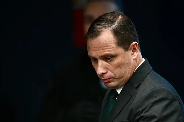 Mauro Cid condenado STF por tentar abolir Estado democrático - Imagem do artigo original