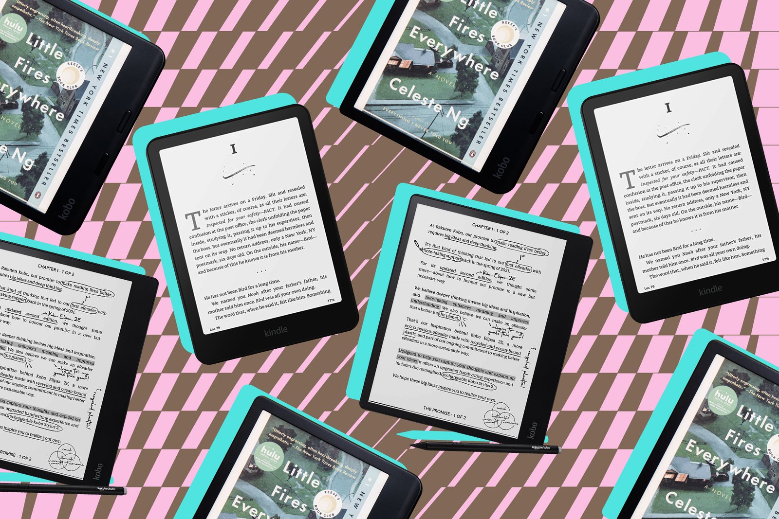 Melhor E-Reader: Guia Completo para Leitura Digital em 2025 - Imagem do artigo original