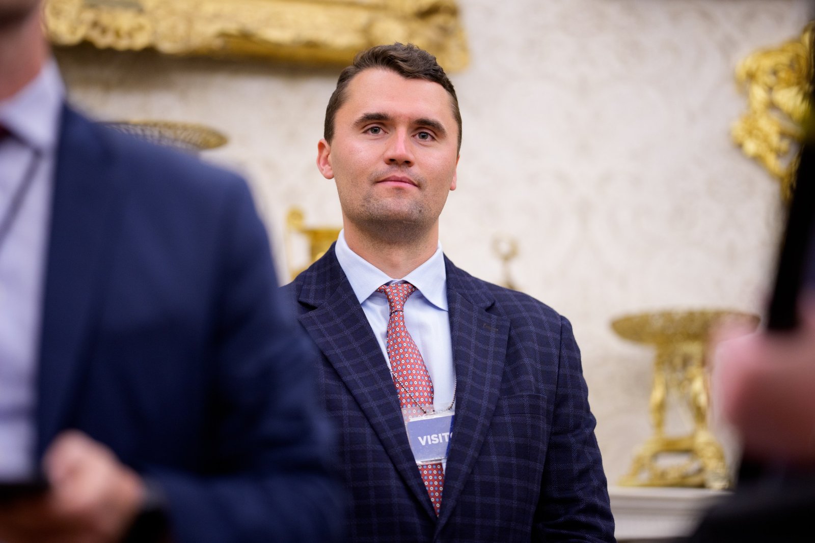 Discord se distancia de suspeito em ataque a Charlie Kirk - Imagem do artigo original