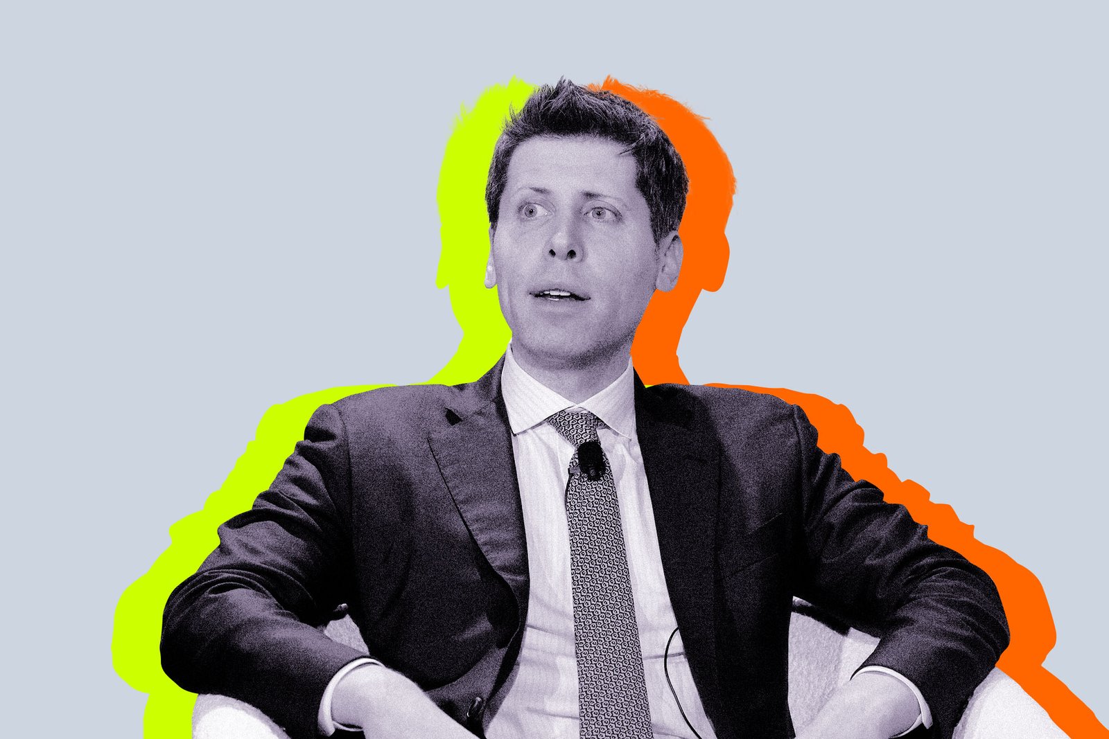 Sam Altman Confrontado por Carlson sobre Morte em OpenAI - Imagem do artigo original
