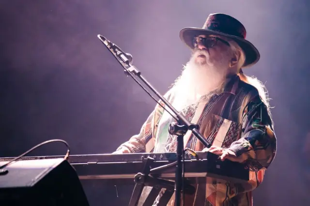 Morre Hermeto Pascoal, o Bruxo da Música Brasileira, aos 89 - Imagem do artigo original