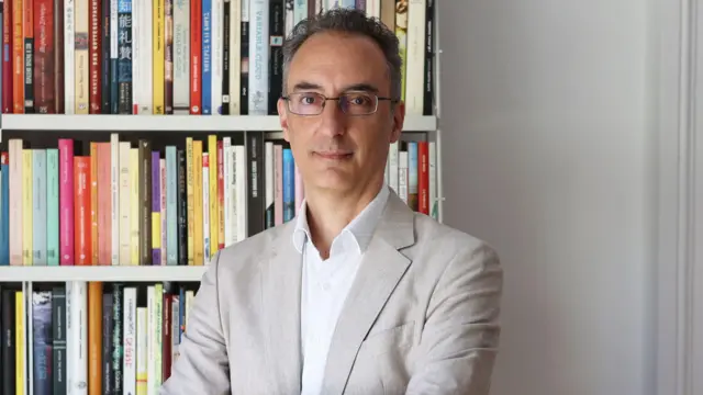 Era da Revanche: Crise e Ressentimento no Capitalismo Global - Imagem do artigo original