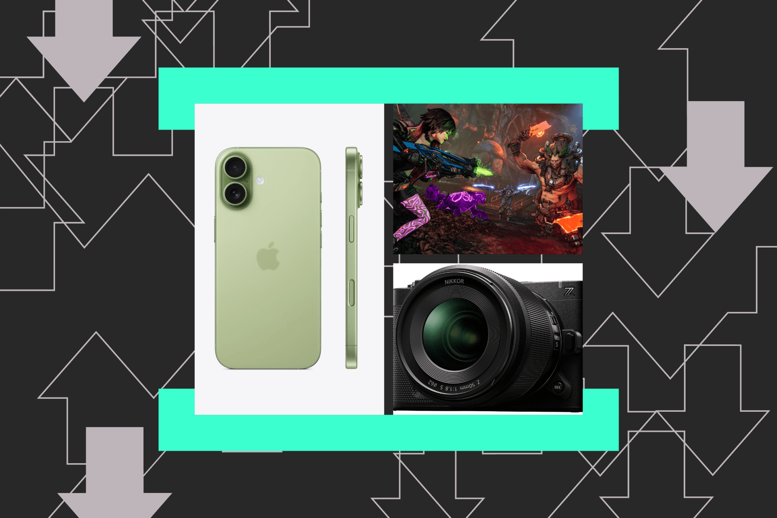 iPhone 17: Por Que o Modelo Base é a Escolha do Ano - Imagem do artigo original