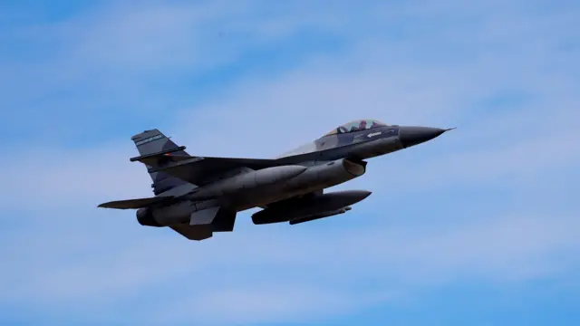 Drones russos violam Romênia: 2º país da Otan em alerta - Imagem do artigo original