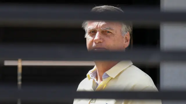 Condenação de Bolsonaro: Por Que Não É Fim de Linha - Imagem do artigo original