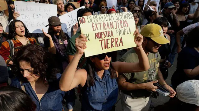 Queixas Contra Turistas Têm História Antiga, Mostram Registros - Imagem do artigo original