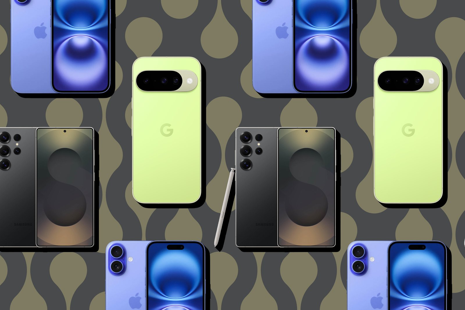 Melhores Smartphones: Guia Completo para Comprar em 2025 - Imagem do artigo original