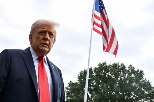 Trump Avalia PCC Como Org. Terrorista: Preocupação Brasil - Imagem do artigo original