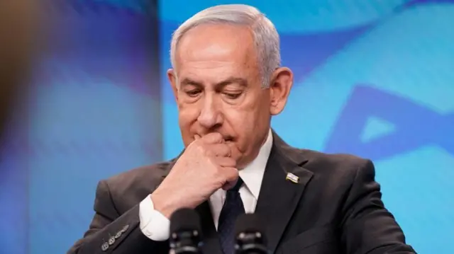 Israel Enfrenta Ostracismo Internacional por Conflito em Gaza - Imagem do artigo original