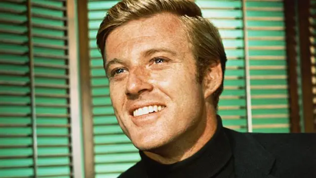 Robert Redford: 8 Filmes Icônicos Que Marcaram Sua Carreira - Imagem do artigo original