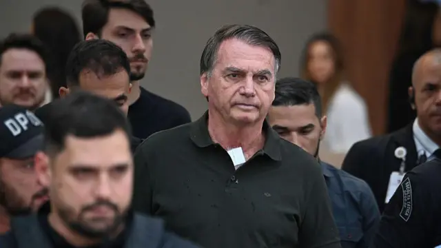 Câncer de Pele: Sinais e Tipos Após Diagnóstico de Bolsonaro - Imagem do artigo original
