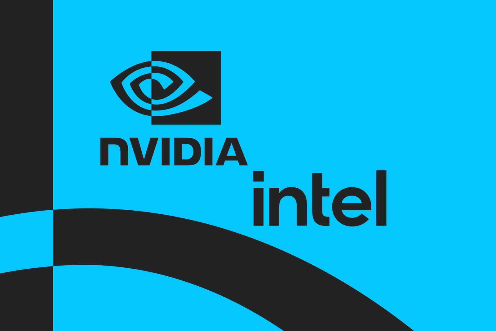 Nvidia e Intel fecham US$ 5 bi para competir com AMD - Imagem do artigo original