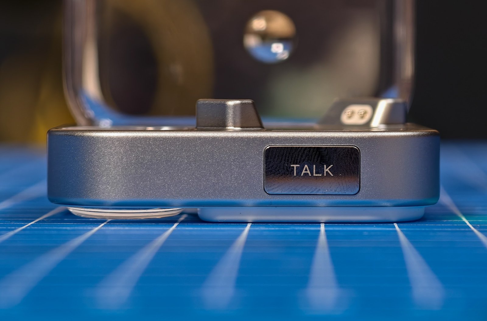 Super Mic Nothing Ear 3: Case Promete Melhorar Áudio de Fones - Imagem do artigo original