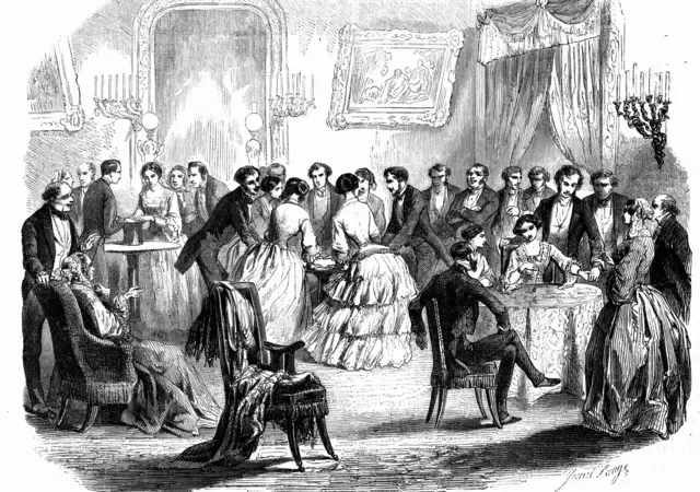 Espiritismo no Brasil: 160 anos de história e expansão - Imagem do artigo original