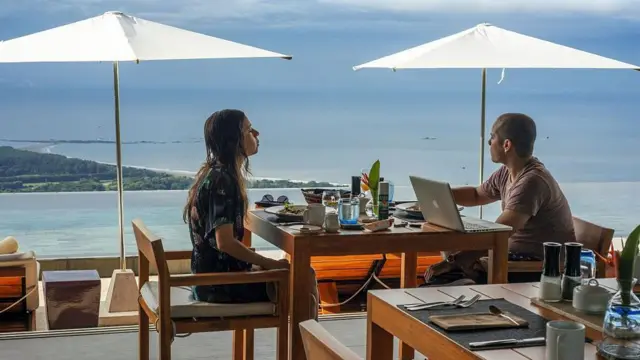 Costa Rica: por que atrai tantos milionários estrangeiros - Imagem do artigo original