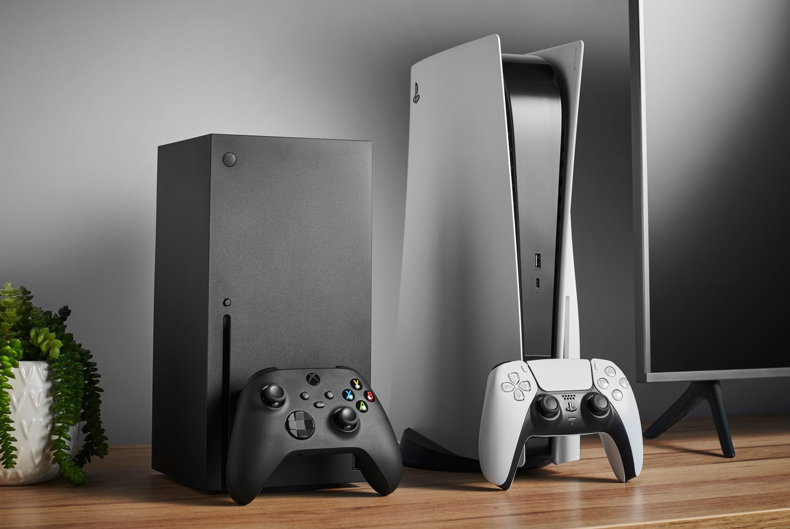 O Futuro dos Consoles de Jogos: Sony e Microsoft em Transformação - Imagem do artigo original