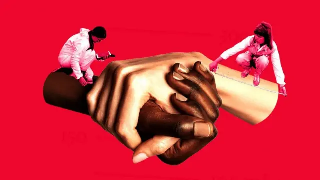Psicologia: Perguntas geram laços sociais profundos - Imagem do artigo original