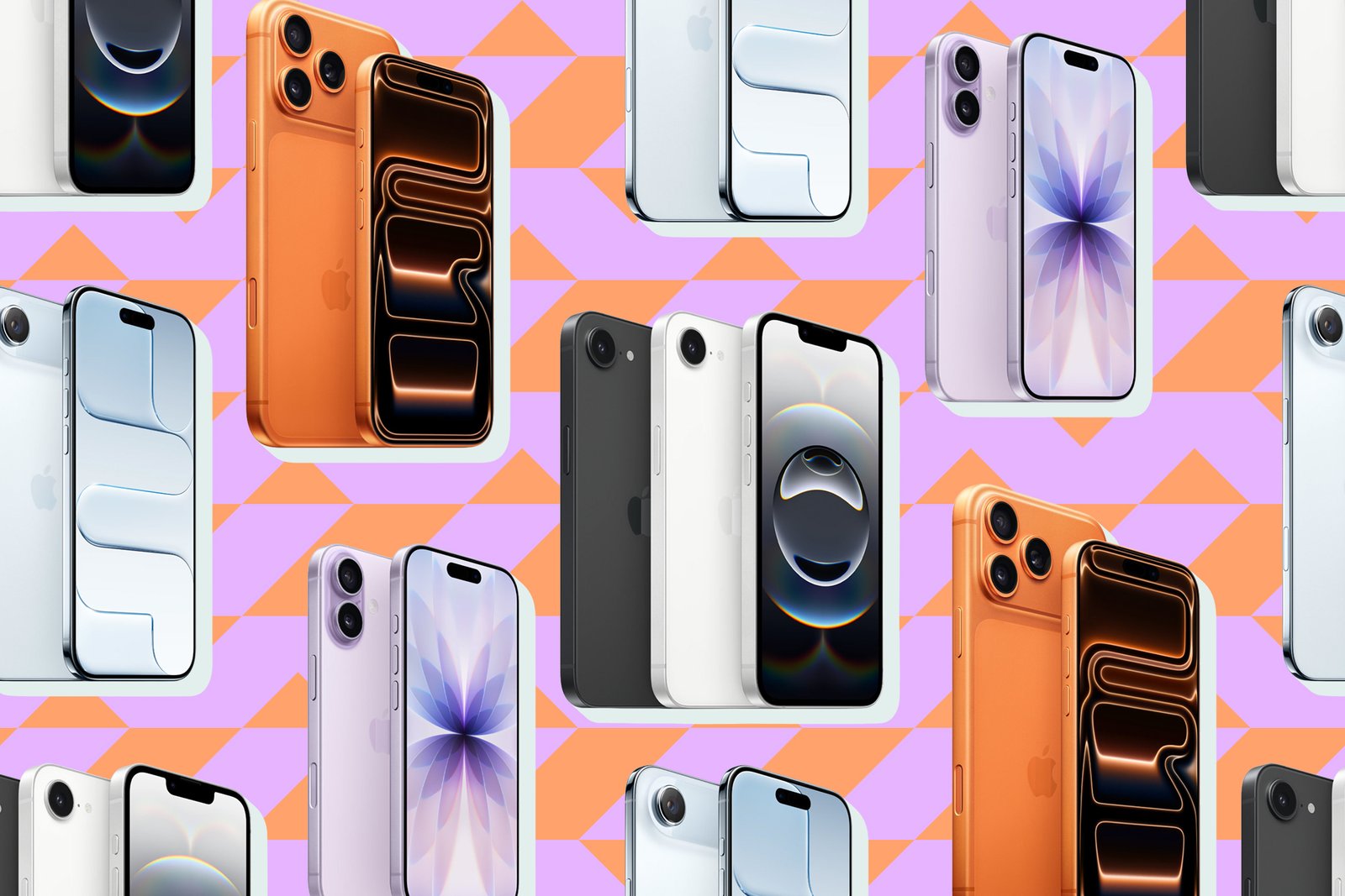 Análise Completa: Os Melhores iPhones de 2025 para Você - Imagem do artigo original