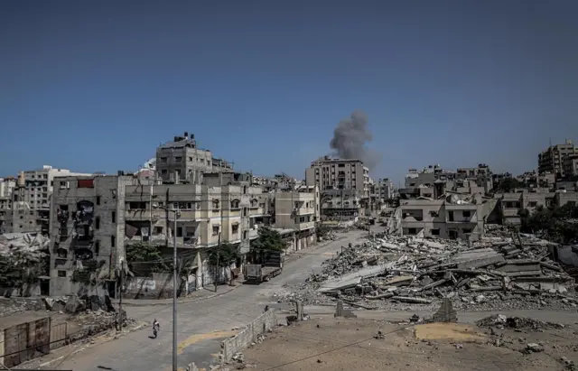 Quem Governa o Estado Palestino Após Onda de Reconhecimentos? - Imagem do artigo original