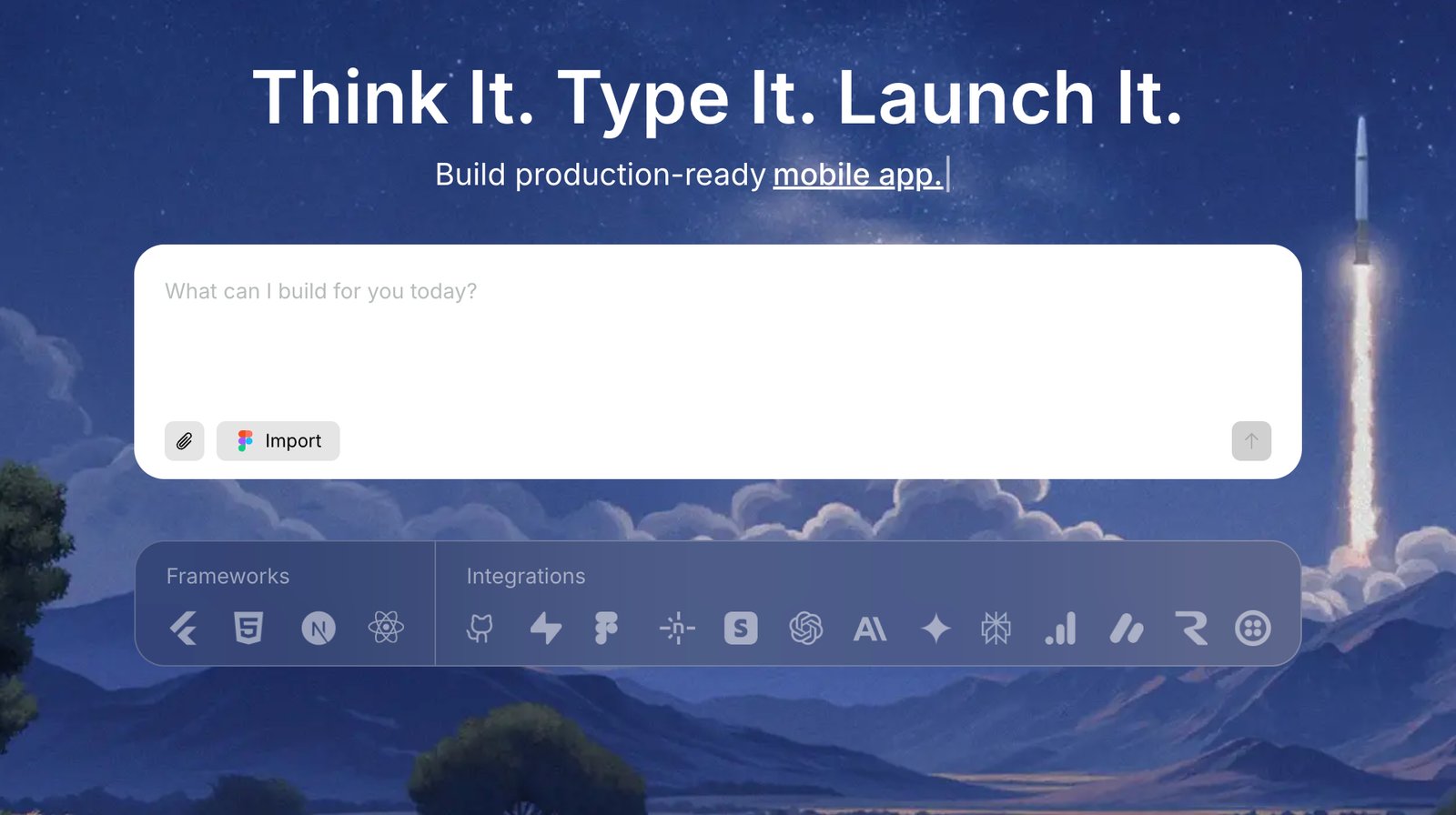 Rocket.new Capta US$ 15 Milhões para Plataforma AI de Apps - Imagem do artigo original